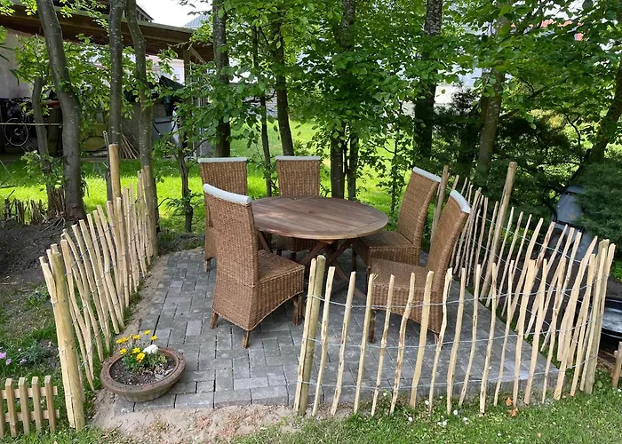 Rosenholz 布特亚丁根